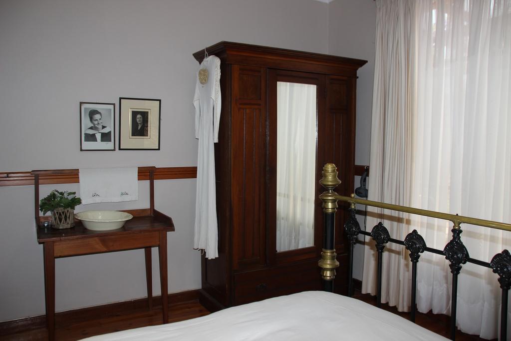 Potteberg Guest Farm Apartamento Malgas Quarto foto